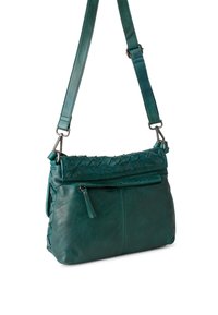 BIBA LEWISBURG - Ručna torba - pine green