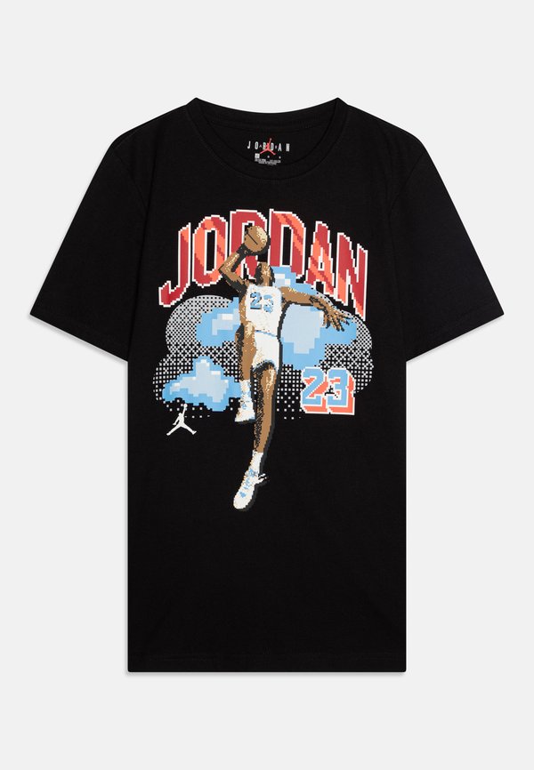 CUSTOMIZED AIR DIGI TEE - Print T-shirt