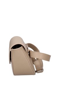 Roberta Rossi Borsa a tracolla - cognac
