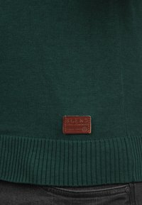Blend BHLASSE - Maglione - green