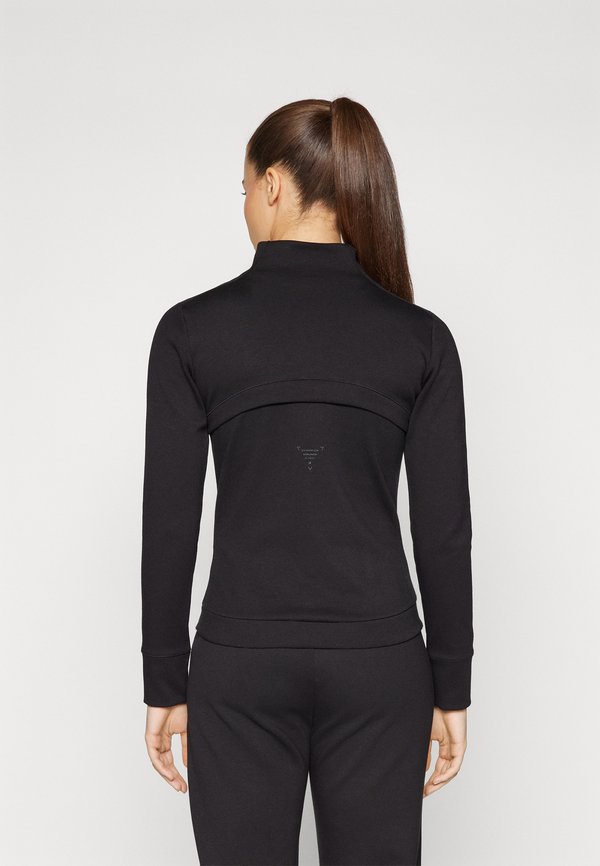 C-TECH FULL ZIP JACKET - Training jacket2