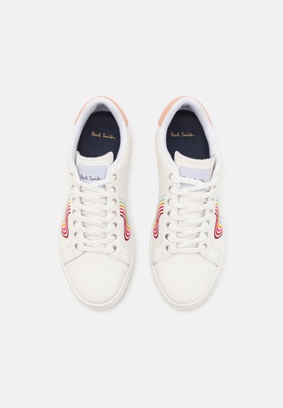 Paul Smith Trainers - whites