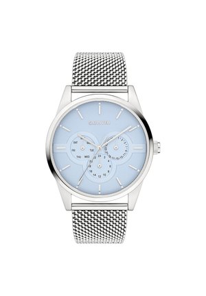 MODERN & ZEITLOS - Ure - silber