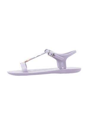 TRICIA ESTRELLA - Sandalen - purple