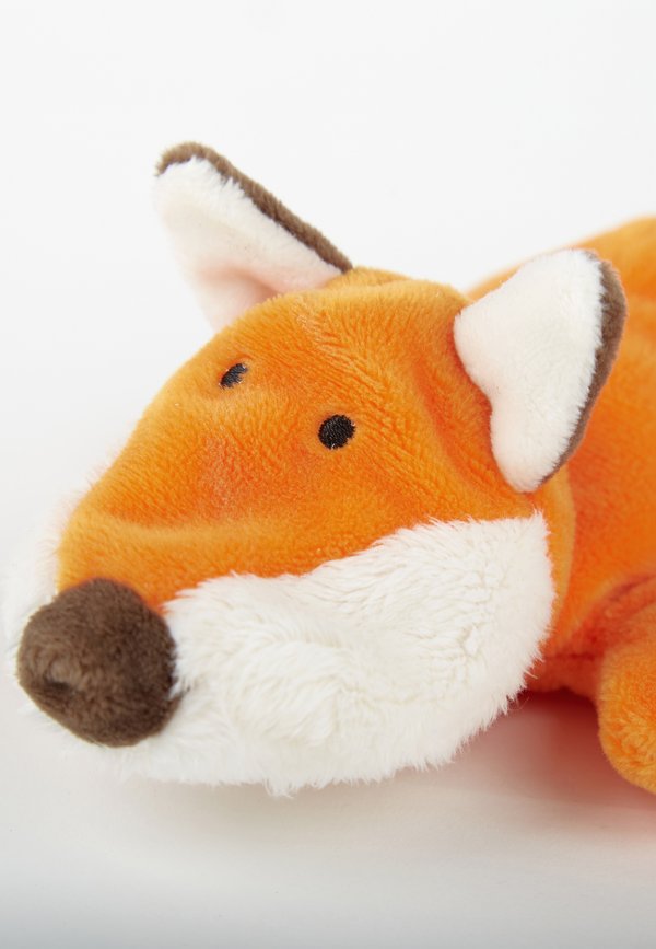 MINI GRANULATE SHEEP SWEETY – Kuscheltier – orange