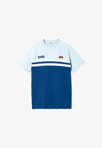 Unselected, hellblau