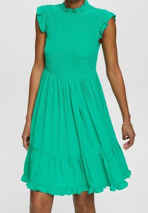 edc by Esprit, Robe de jour - green