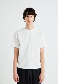 Weekday - - T-shirt basic Miniatura obrazu 1