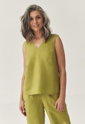 BIMI - Top - green