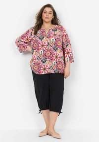 Wasabi Concept WA-FREJA 1 - Blus - c fuchsia rose combi