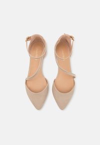 Anna Field Wide Fit Babies - beige