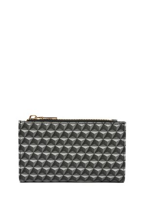 METRI SMALL - Denarnica - black