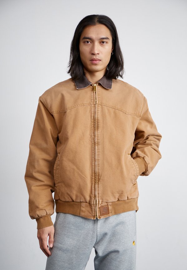 SANTA FE JACKET - Light jacket