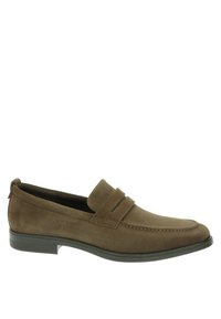 ECCO Slipper - taupe