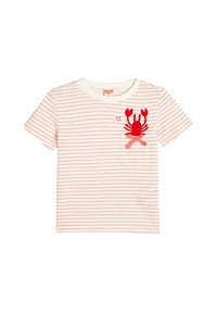 Koton - T-shirt z nadrukiem