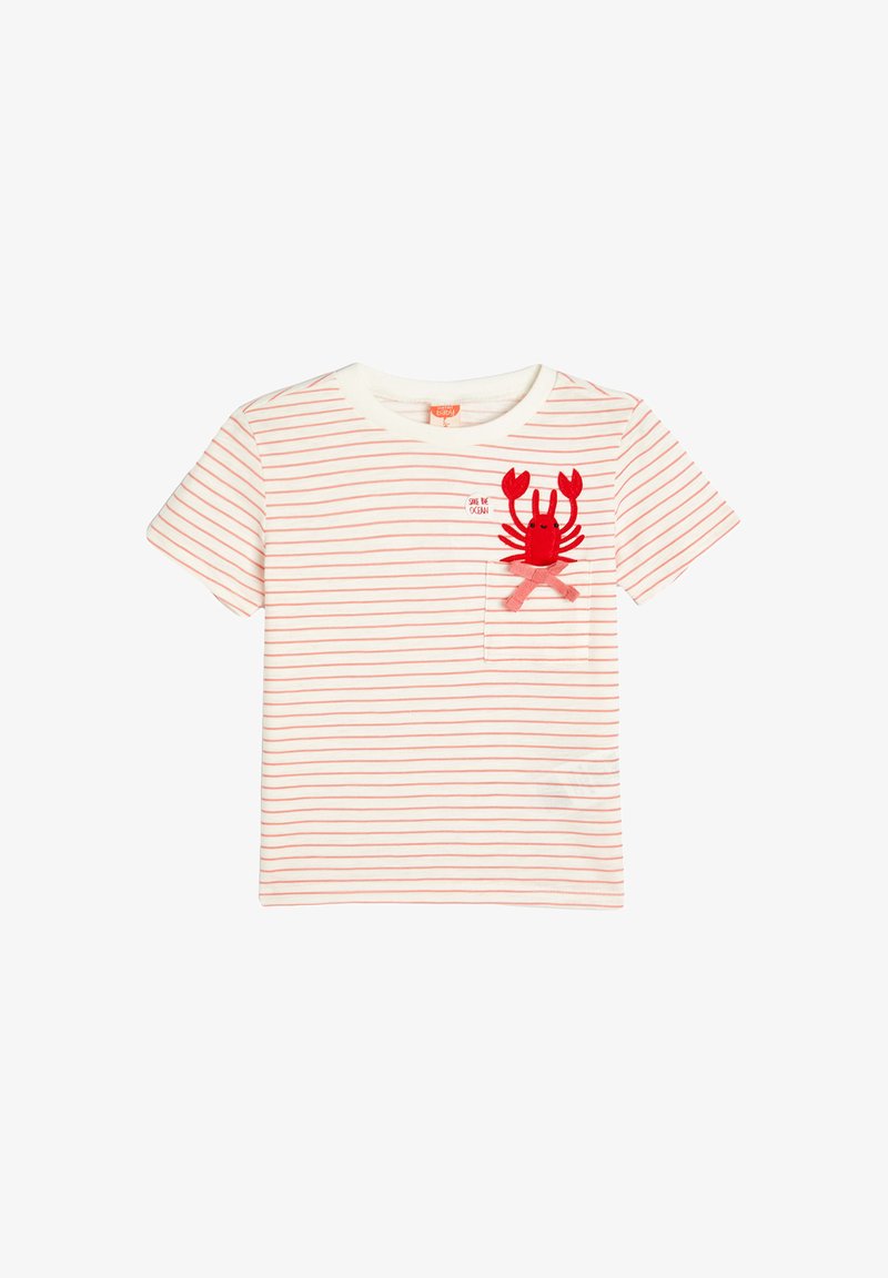 Koton - T-shirt z nadrukiem