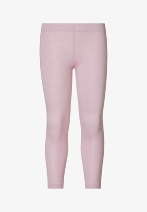 H.I.S 2 PACK - Leggings - rosa