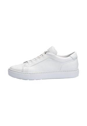 48 - Zapatillas - weiss