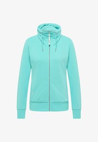 Unausgewählt, lagoon green