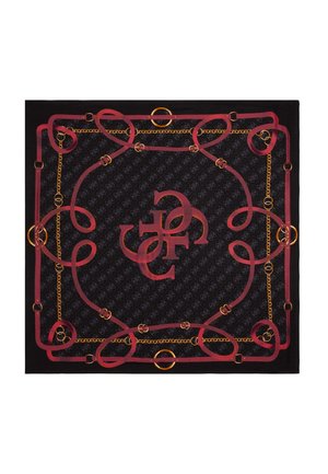 Sciarpa - nero
