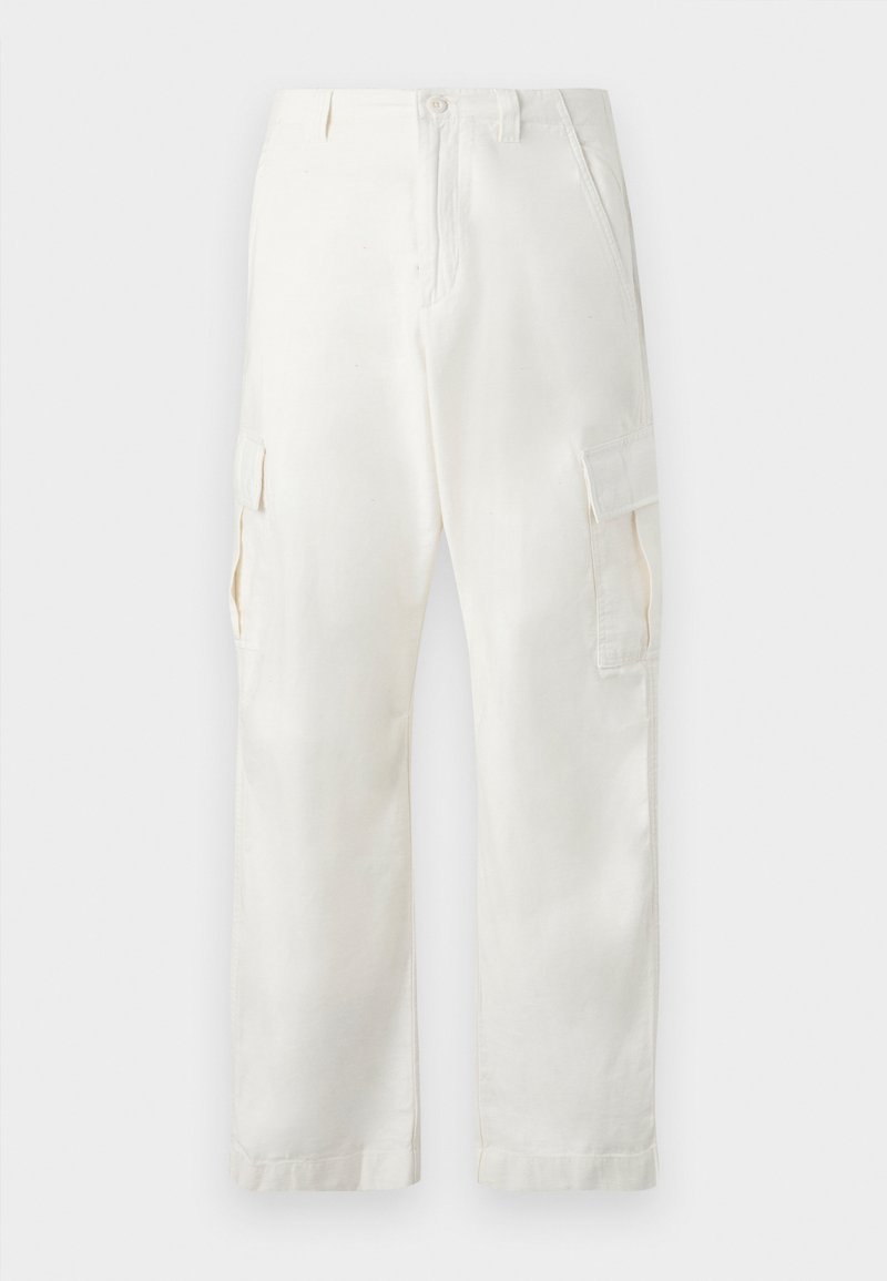 AllSaints Cargobroek wit