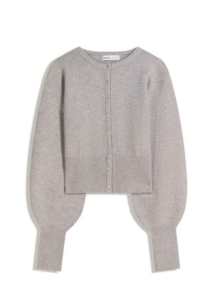 Kofta - dark grey