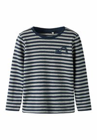 Neizvēlēts, navy blazer 