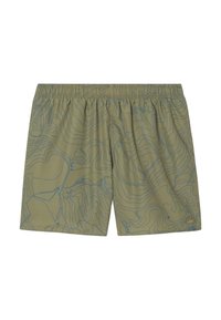 Niet geselecteerd, vert kaki   bleu- jm