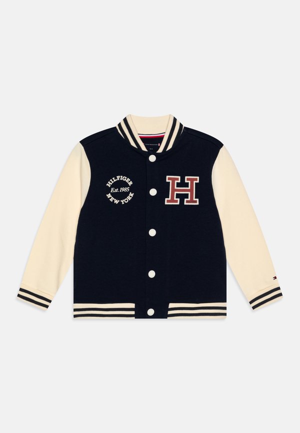 MONOTYPE 1985 VARSITY UNISEX - Bomber Jacket
