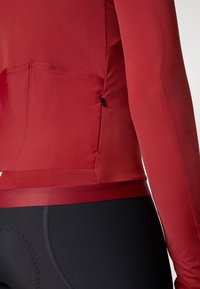 POC AMBIENT THERMAL - Cycling Jersey - garnet red