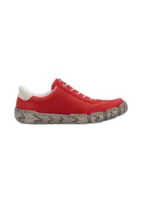 Rieker Trainers - rouge