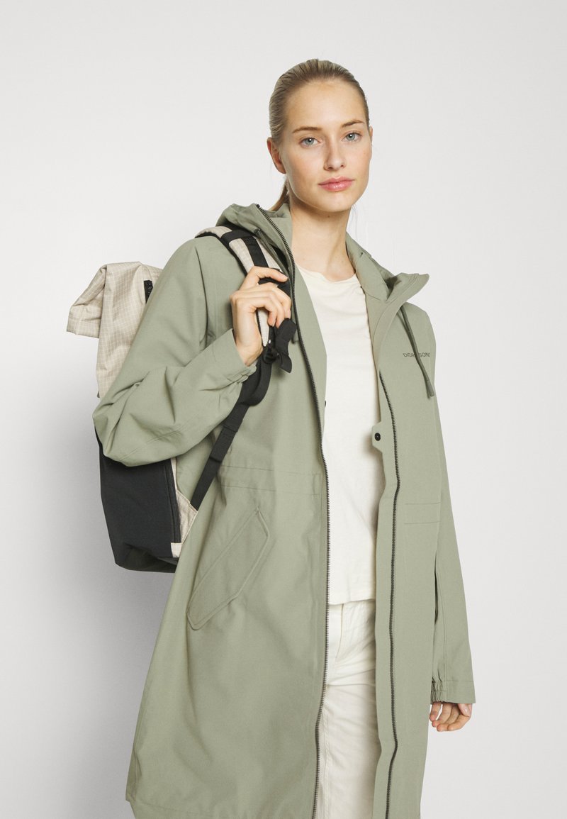 didriksons marta parka