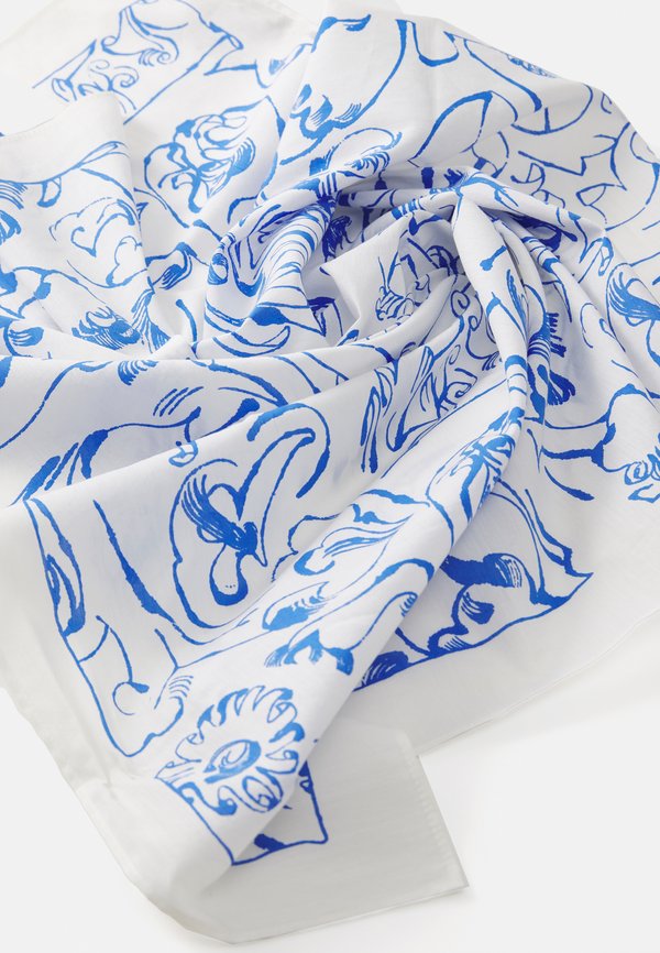 LIERIÖ CACTIS - Foulard2