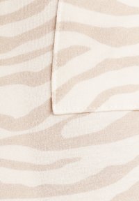 VIVANCE DREAMS MATERN - Chemise de nuit / Nuisette - beige zebra