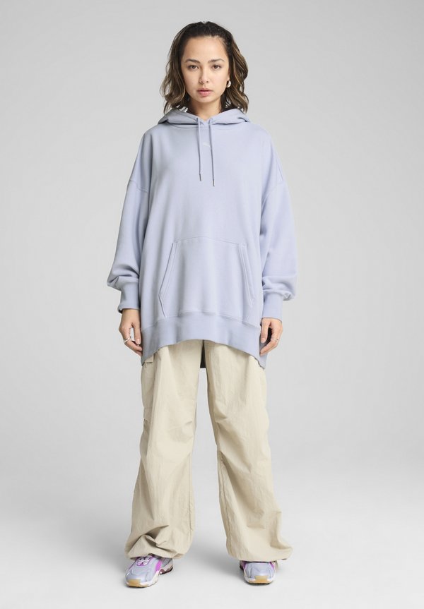 WARDROBE ESS OVERSIZED - Kapuzenpullover - cool weather