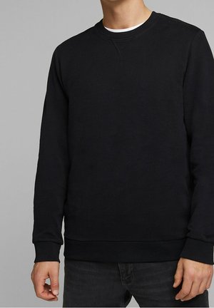Sudadera - black