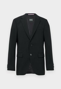 JASPER - Veste de costume - black