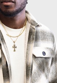 Redefined Rebel IAN OVERSHIRT - Chemise - pristine check