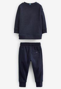Baker by Ted Baker STANDARD SET - Træningssæt - navy