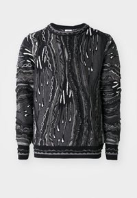 Unselected, black