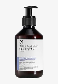 Collistar - COLLAGEN SHAMPOO VOLUMISING REDENSIFIER - Shampoing Image miniature 1