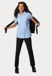 Marks & Spencer 2PACK EASY REVERE  - Camicia - blue
