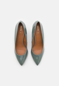 Geox WALK PLEASURE - Tacones - sage