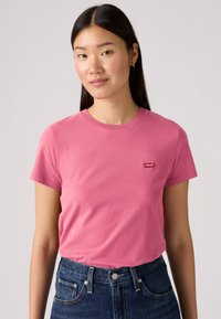 Non sélectionné, pink cosmos