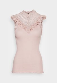 Top - vintage powder