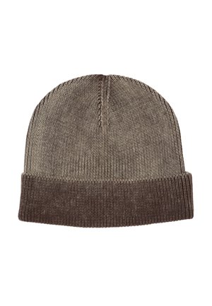 IN PURE - Berretto - brown