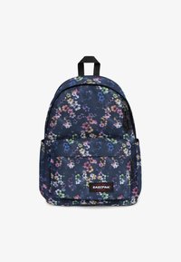 Seleccionado, flora fade navy