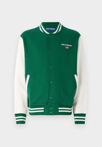 Επιλέχθηκε, tennis green/deckwash white