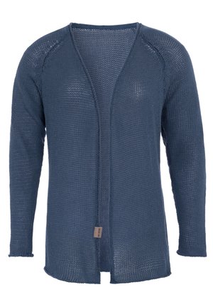 JASMIN - Strickjacke - jeans