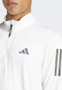 adidas Performance - Bluzka z długim rękawem